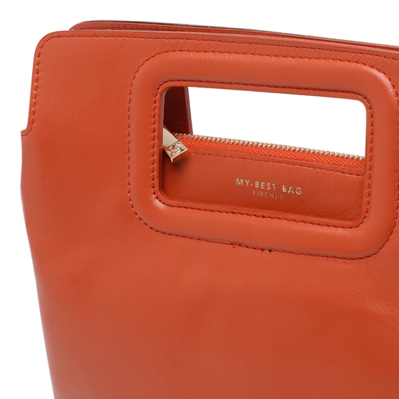 Bags.. Orange