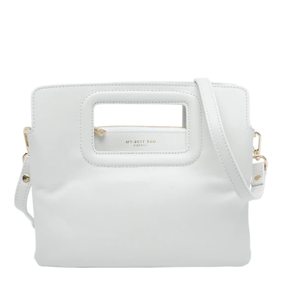 Bags.. White