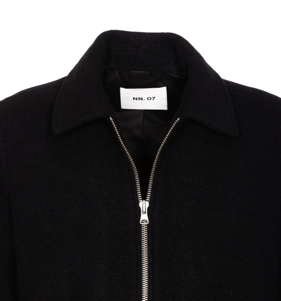 NN.07 Giacche Nero
