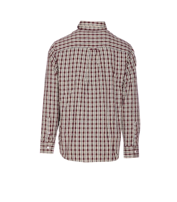 NN.07 Camicie Marrone