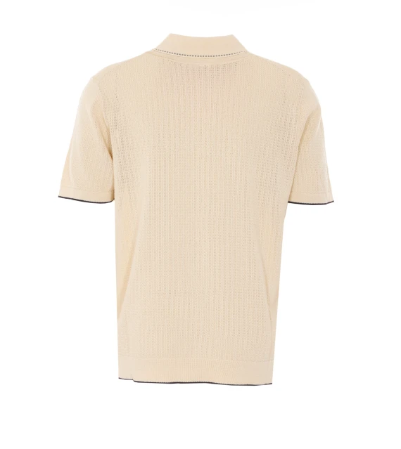 T-shirt e Polo Beige