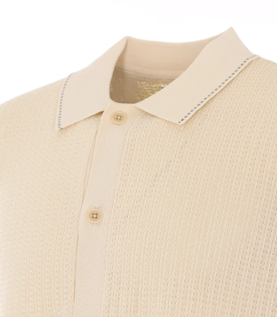 T-shirt e Polo Beige