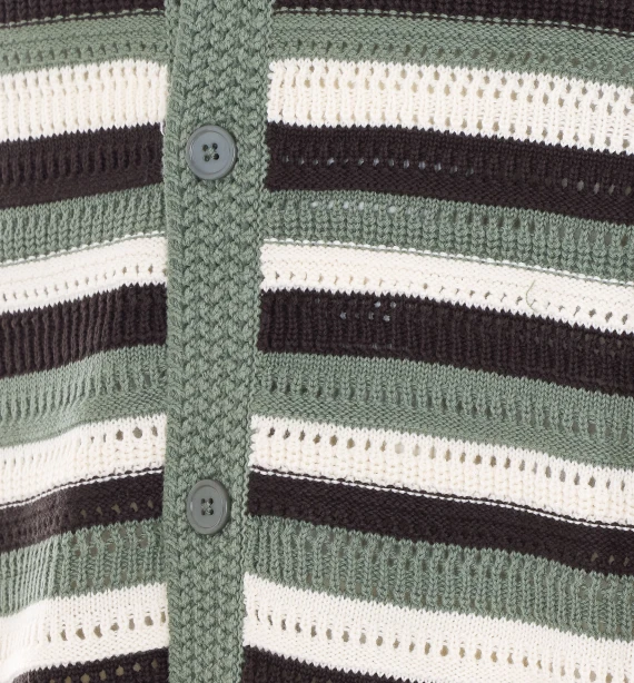 T-shirts and Polos Green