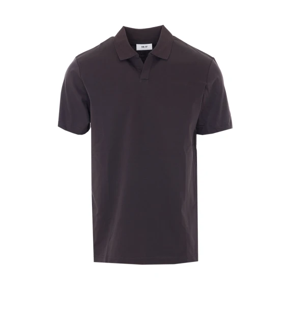 T-shirts and Polos Brown