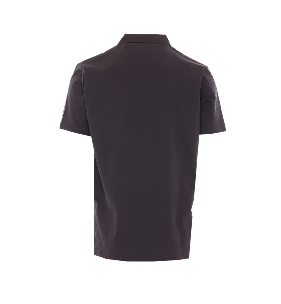 T-shirts and Polos Brown