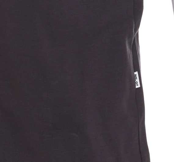 T-shirts and Polos Brown