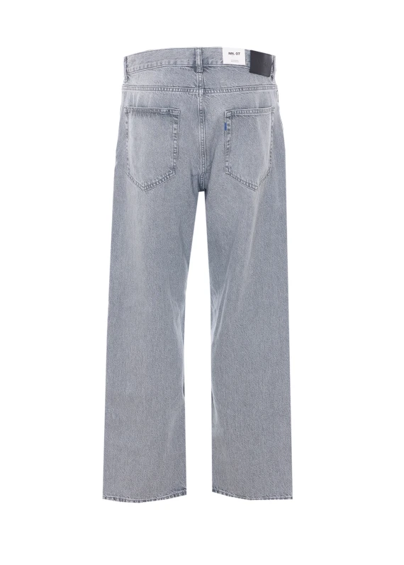 Jeans Grigio