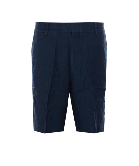 Pantaloncini Blue