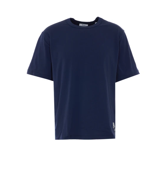 T-shirt e Polo Blue
