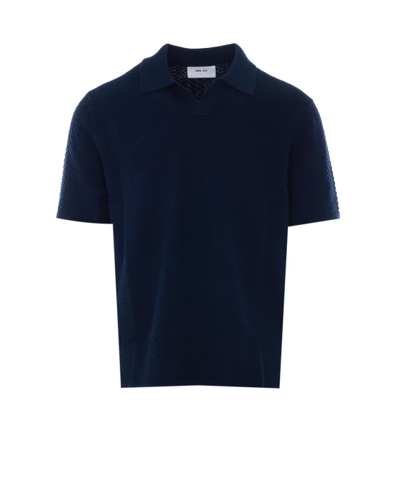 T-shirt e Polo Blue