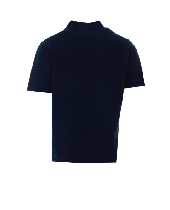 T-shirt e Polo Blue