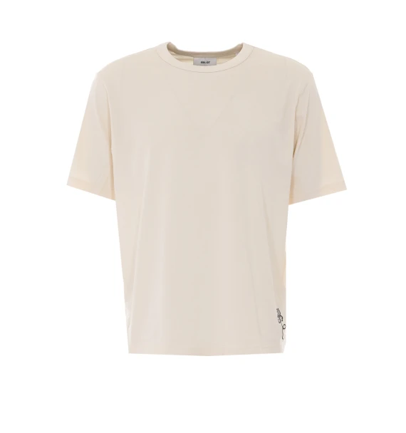 T-shirt e Polo White