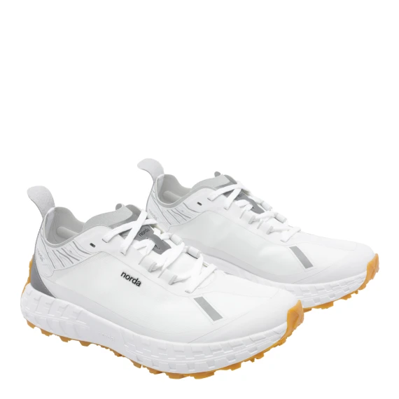NORDA Sneakers Bianco