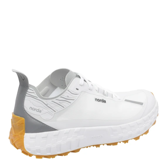 NORDA Sneakers Bianco