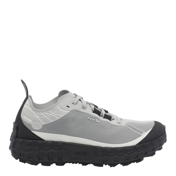 NORDA Sneakers Grigio