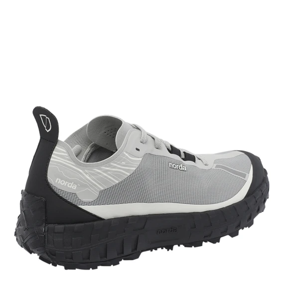 NORDA Sneakers Grigio