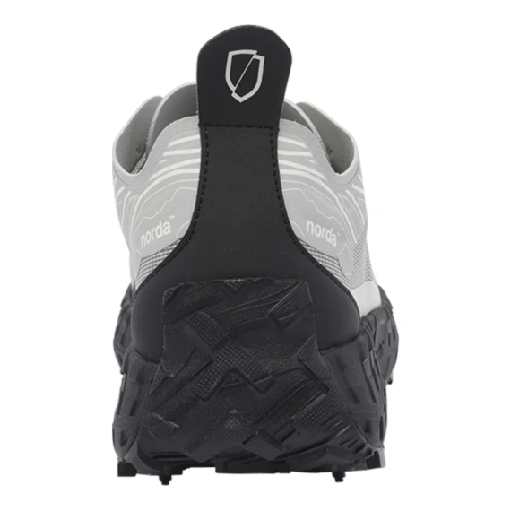 NORDA Sneakers Grigio