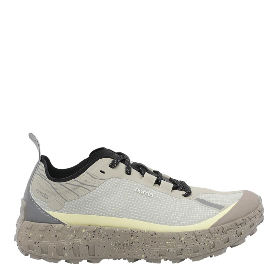 NORDA Sneakers Grigio