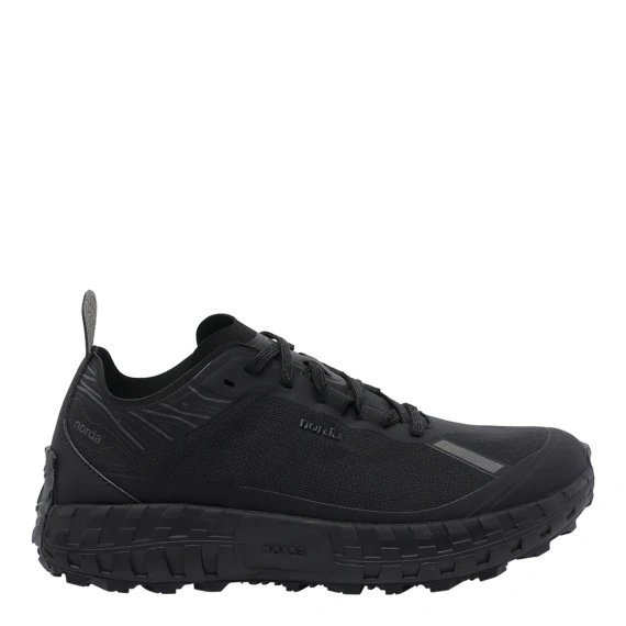 NORDA Sneakers Nero