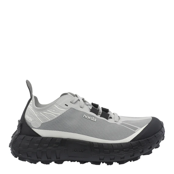 Sneakers Grey