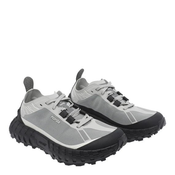 Sneakers Grey