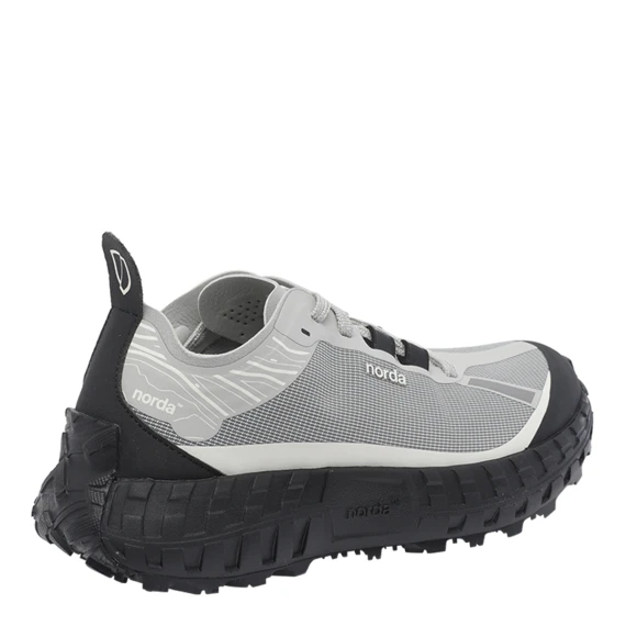 Sneakers Grey