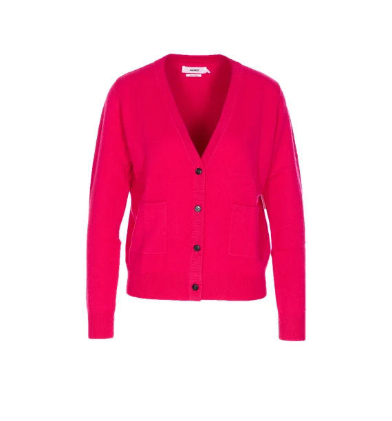 NOT SHY Maglie Fucsia