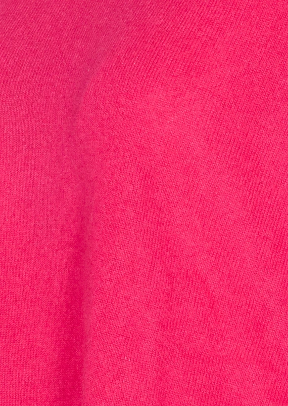 NOT SHY Maglie Fucsia