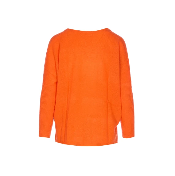 NOT SHY Maglie Arancio
