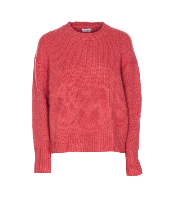 NOT SHY Maglie Fucsia