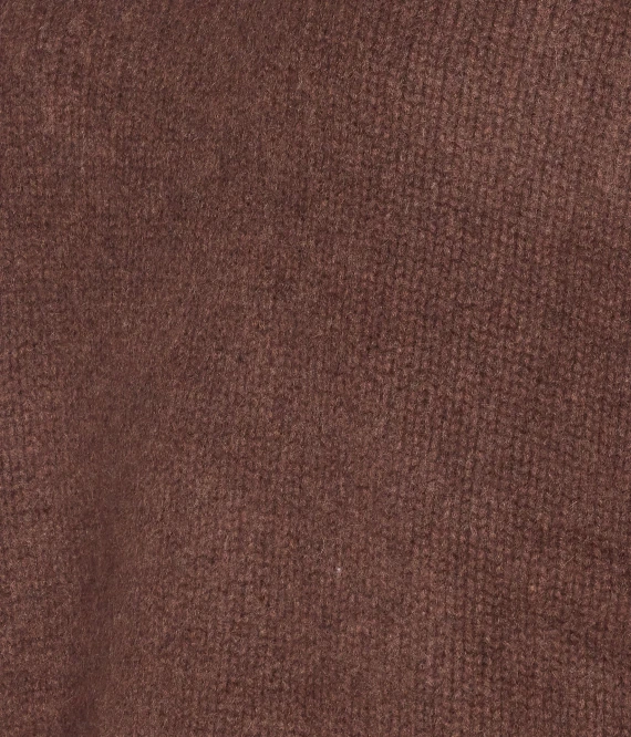 NOT SHY Maglie Marrone