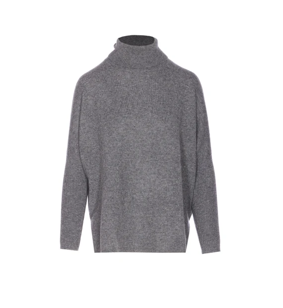 NOT SHY Maglie Grigio