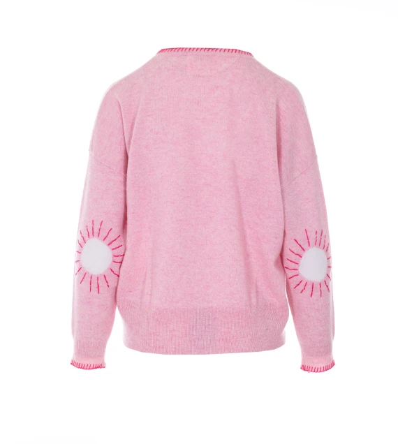 Maglie Rosa