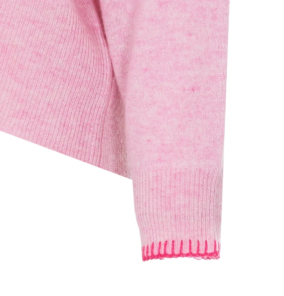 Maglie Rosa