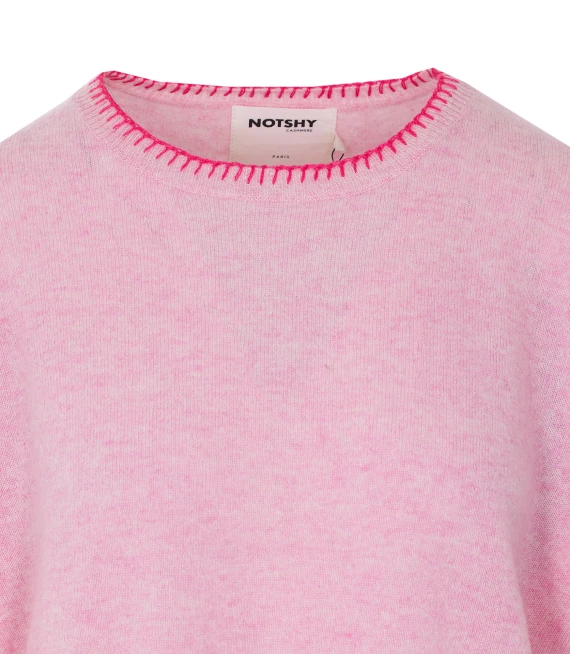 Maglie Rosa