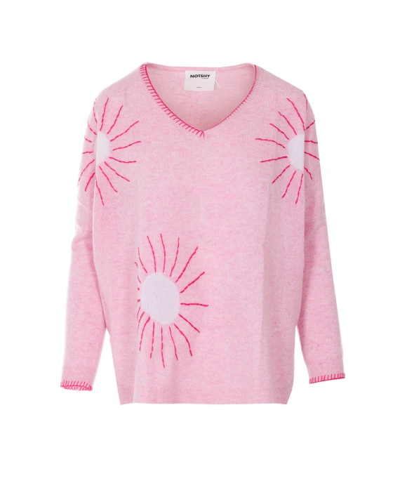 Maglie Rosa