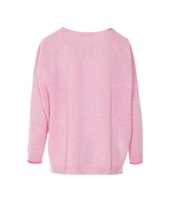 Maglie Rosa