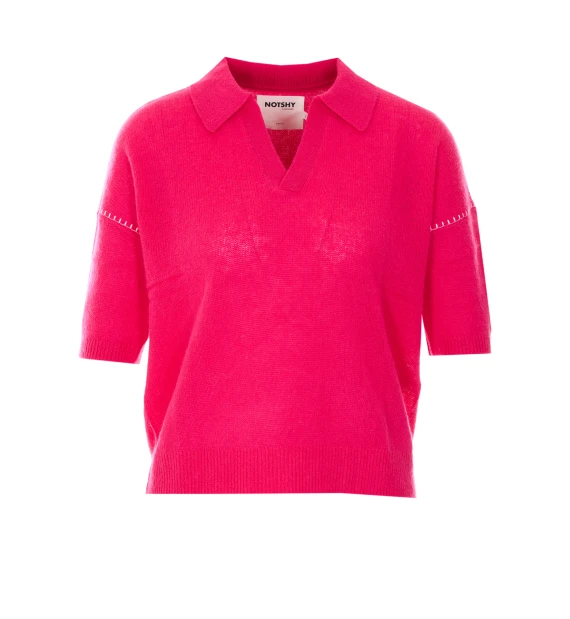 Maglie Fucsia