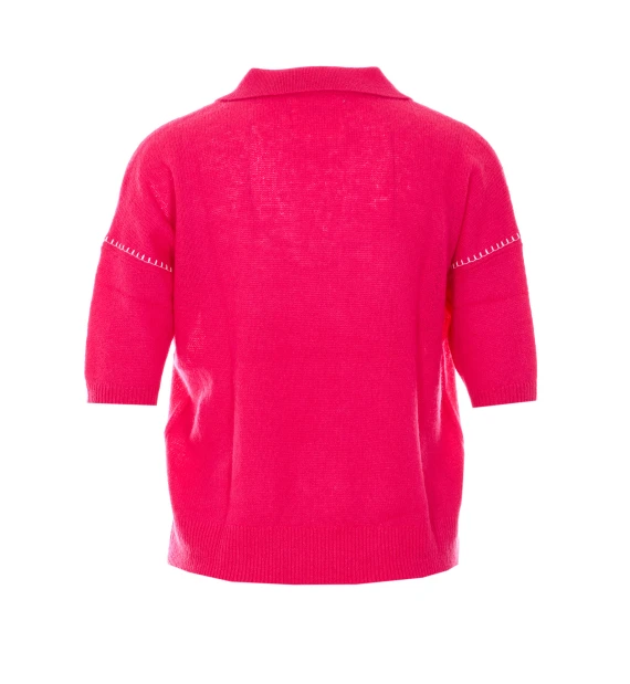 Maglie Fucsia