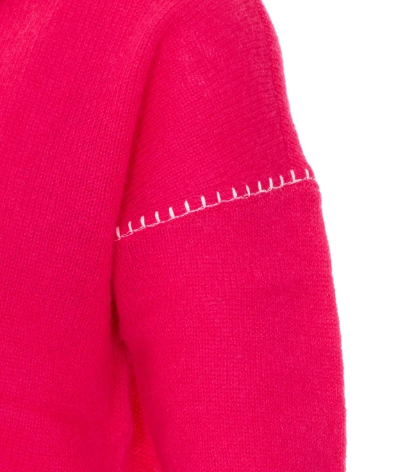 Maglie Fucsia