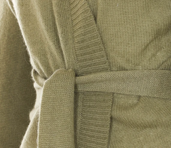 NOT SHY Maglie Verde