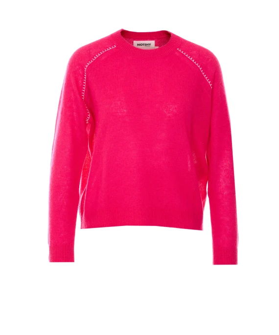 Maglie Fucsia