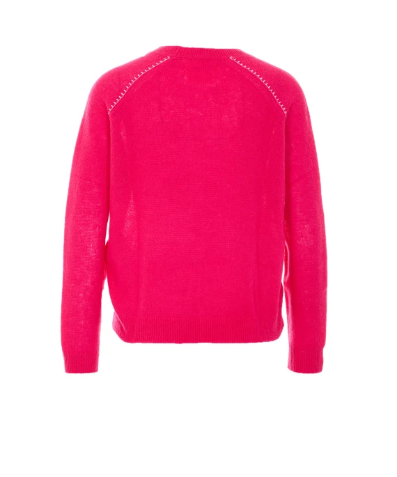 Maglie Fucsia