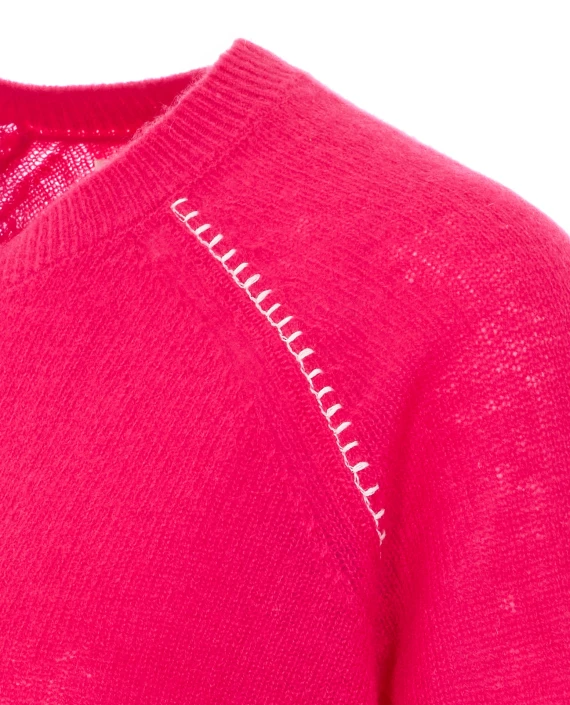 Maglie Fucsia