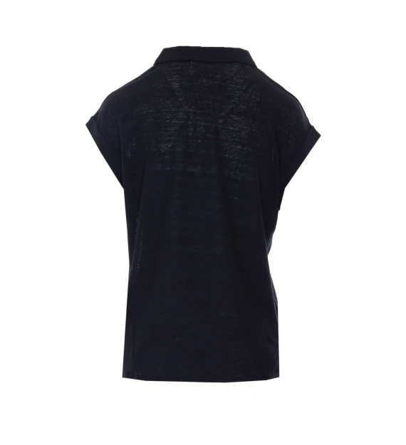 T-shirts and Polos Black