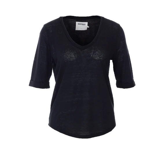 T-shirt e Polo Nero
