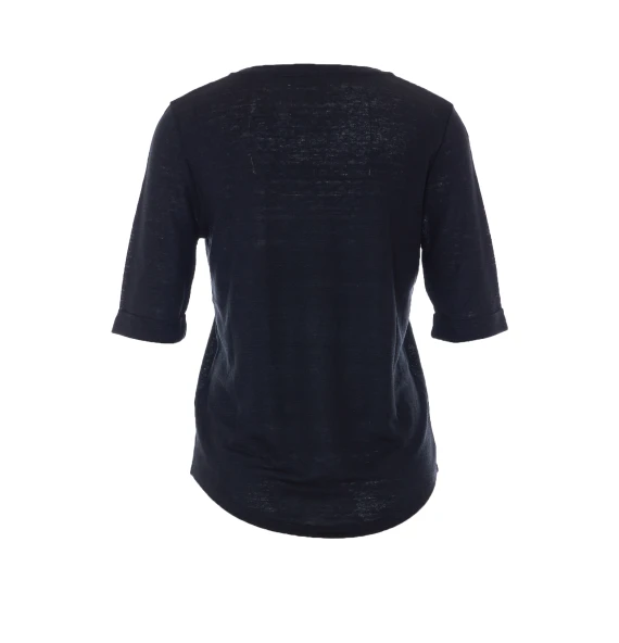 T-shirts and Polos Black