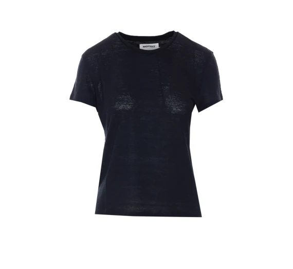 T-shirt e Polo Nero