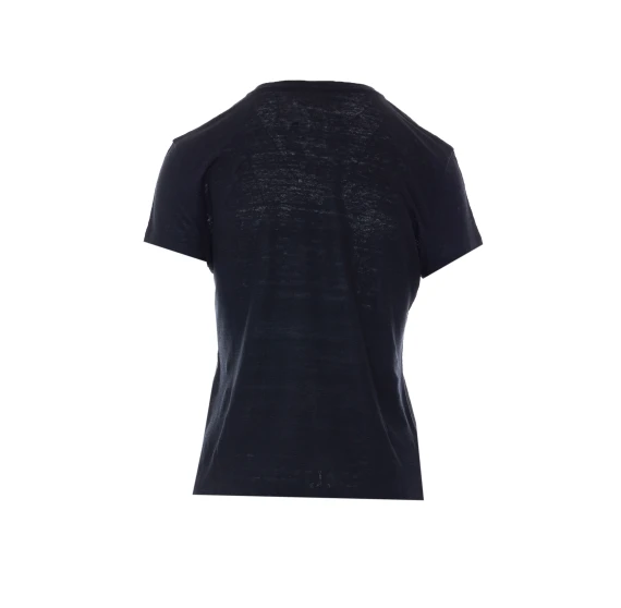 T-shirts and Polos Black