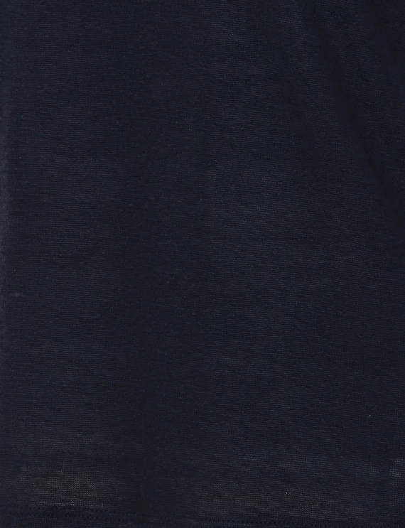 T-shirts and Polos Black